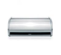 Brabantia - Boîte à Pain 44.5cm Inox - 312601