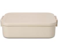 Brabantia Lunch box médium Make & Take 1.1 L Soft Beige