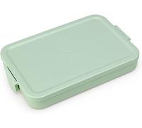 Brabantia Lunch box plate Make & Take 1.1 L Vert jade
