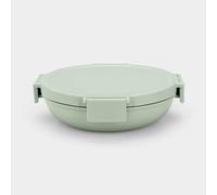 Brabantia Bol à déjeuner à emporter 1.0L Vert Jade