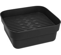 Brabantia Bol de rinçage Dark Grey