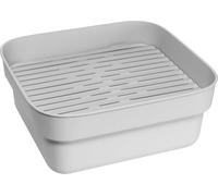 Brabantia Bol de rinçage Light Grey