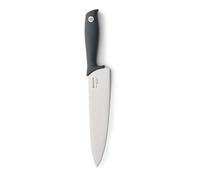 Brabantia (BRAA3) 120640 - COMMUTATEUR KVM - Brabantia - Couteau du chef (XXL) - Dark Grey