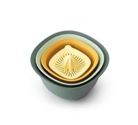 Brabantia Set d'ustensiles Brabantia 4 Pièces Multi