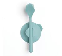Brabantia | Brosse à vaisselle avec support à ventouse