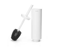 Brabantia Brosse à WC avec support MindSet Mineral Fresh White