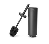 Brabantia Brosse à WC avec support MindSet Mineral Infinite Grey