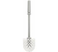 Brabantia Brosse de toilettes 325427 – Blanc