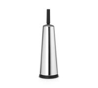 Brabantia Brosse de toilette et support "Classic" – Brilliant Steel