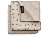 brabantia Chiffons à Vaisselle en Microfibre SinkSide - Soft Beige