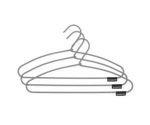 brabantia Cintres Soft Touch - Lot de 3