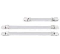 Brabantia 101465 housse de table de repassage Coton Bleu