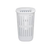 brabantia Panier à Linge Collect-It 55 L - White