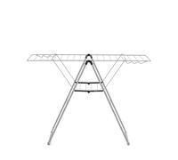 Brabantia Corde à linge 20 M argenté argenté One Size