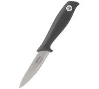 Brabantia - Couteau d'office (S) - Dark Grey