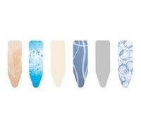 Brabantia couverture 110x30 type A neutre assorties Neutre G