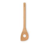 Brabantia Cuillère d'angle en bois Profile Bois d'hêtre