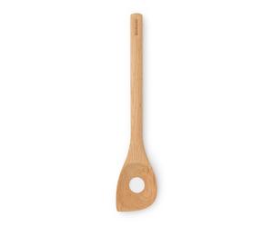 Brabantia Cuillère d'angle en bois Profile Bois d'hêtre