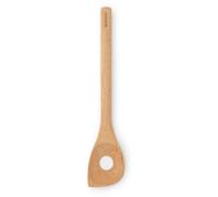 Brabantia Cuillère d'angle en bois Profile Bois d'hêtre
