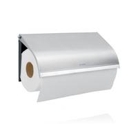 Brabantia Dérouleur mural - Matt Steel