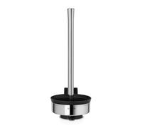 Brabantia 427206 Distributeur de Rouleaux de Papier WC Brilliant Steel