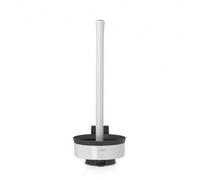 Brabantia Distributeur de rouleaux de papier toilette - White