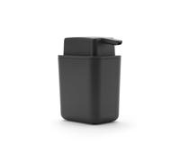 Brabantia Distributeur de savon Brabantia 11.5 cm Gris foncé