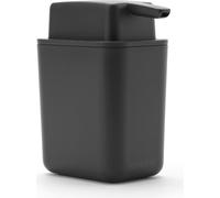 Brabantia Distributeur de savon gris foncé