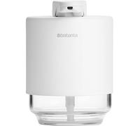 Brabantia Distributeur de savon MindSet Mineral Fresh White