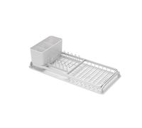 Brabantia Égouttoir compact Brabantia gris clair