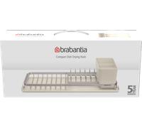 brabantia Égouttoir Compact SinkSide - Soft Beige