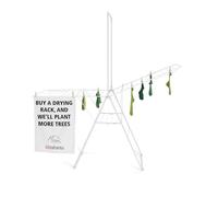 Brabantia Égouttoir en acier inoxydable Blanc 25 m
