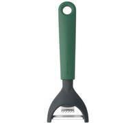 Brabantia - Eplucheur Avec Zesteur Fir Green