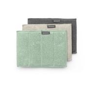 Brabantia Éponge en microfibres Sinkside Lot de 3 Mixade
