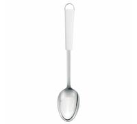 Brabantia Essential Cuillère à légumes blanche