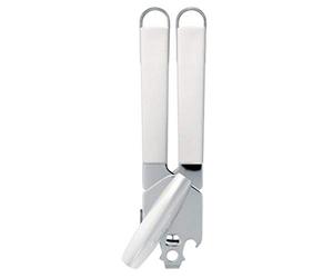 Brabantia Essential Line Can Opener with Plastic Handle