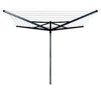 Brabantia - Etendoir À Linge Extérieur Compact 40 Mètres