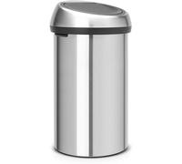 Brabantia Étendoir à Linge Tour HangOn de, 23 mètres (Blanc) - Séchoir à Linge Ajustable à Large capacité, Pliable et Compact - Étendoir en Tour avec Roues et Crochets pour ceintres