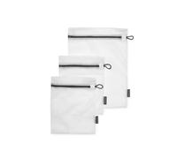 Panier à linge BRABANTIA de Lavage set de 3 en 2 tailles White