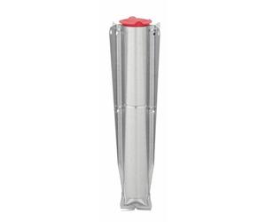Brabantia fixation pour séchoir de jardin de jardin 311444