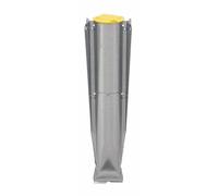 Brabantia fixation pour séchoir de jardin de jardin 311468