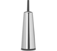 Brabantia Garniture WC acier inoxydable mat