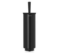 brabantia Brosse de Toilette & Support "Profile" - Black