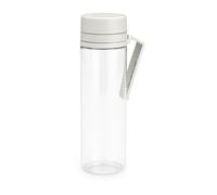 Brabantia Gourde avec infuseur Make & Take 0.5 L Gris clair