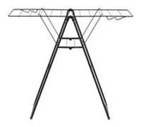 BRABANTIA - HangOn - Etendoir a linge - 15 m - Matt black G