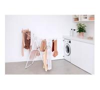 Séchoir à linge Hangon blanc 15 m Brabantia