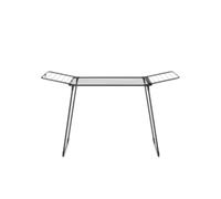 Brabantia HangOn séchoir à linge sur pied 232404