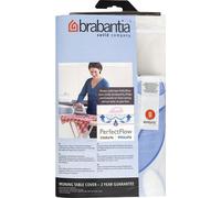 Brabantia Housse B Perfect Flow Bubbles