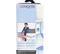 Accessoire soin du linge Brabantia PERFECTFLOW HOUSSE DE TABLE A REPASSER 124X45