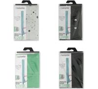 Brabantia Housse de protection pour séchoir parapluie standard, Assorti : Green / Camel / Forest / Grass / Ghecko